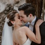 Nancy & DANIEL